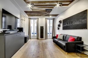 Appartements mandar : photos des chambres
