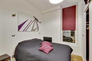 Appartements mandar : photos des chambres