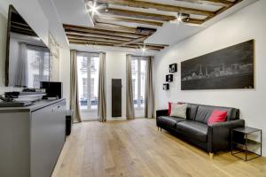Appartements mandar : photos des chambres
