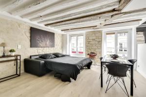 Appartements mandar : photos des chambres