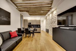 Appartements mandar : photos des chambres