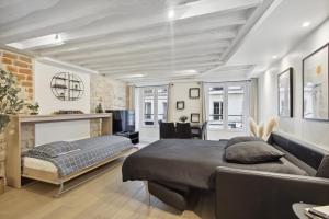 Appartements mandar : photos des chambres