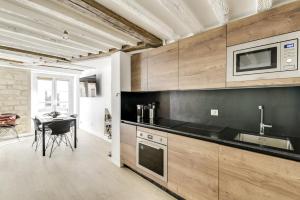 Appartements mandar : photos des chambres