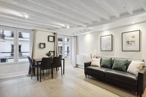 Appartements mandar : photos des chambres