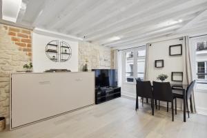 Appartements mandar : photos des chambres