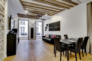 Appartements mandar : photos des chambres