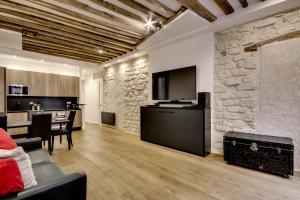 Appartements mandar : photos des chambres