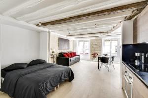 Appartements mandar : photos des chambres