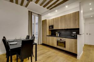 Appartements mandar : photos des chambres