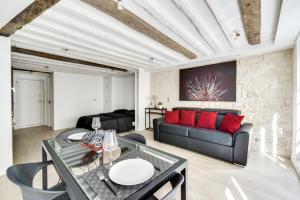 Appartements mandar : photos des chambres