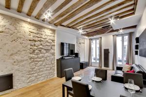 Appartements mandar : photos des chambres