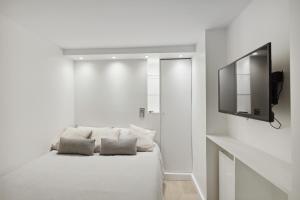 Appartements mandar : photos des chambres