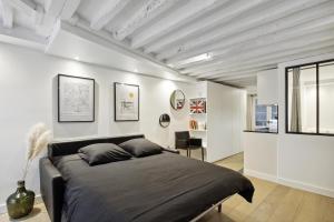 Appartements mandar : photos des chambres