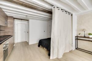 Appartements mandar : photos des chambres