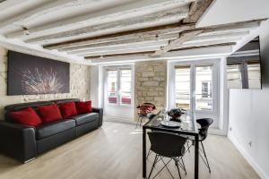 Appartements mandar : photos des chambres