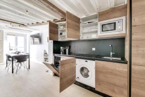 Appartements mandar : photos des chambres