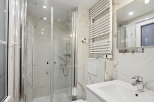 Appartements mandar : photos des chambres