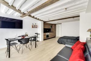 Appartements mandar : photos des chambres