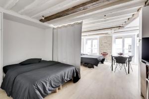 Appartements mandar : photos des chambres