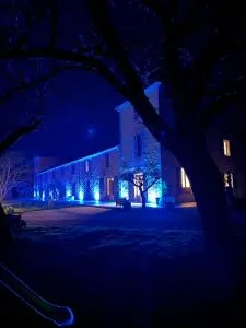 Gites du Fort au Prince - Fonroque