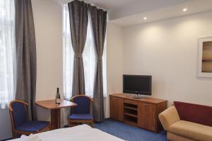 3 star pension Penzion Hacienda Ranchero Pardubice Tchéquie