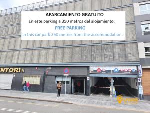 2 mins from Beach - Workstations - Parking - Bikes