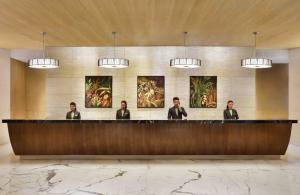 Courtyard by Marriott Chennai