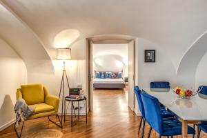 Pignatelli Apartment