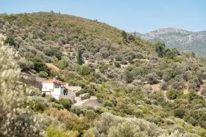 Villa Vicky - Pythagoreio