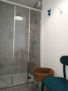 Appartements Appt cosy, plein sud, mer a 200m, proche commerces : photos des chambres