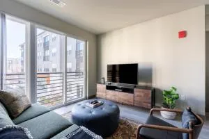 Burlington 2br w gym wd nr shopping food BOS-979 - Lexington