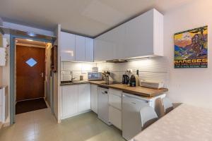 Lhorizontale - Appt vue montagne