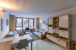 Lhorizontale - Appt vue montagne