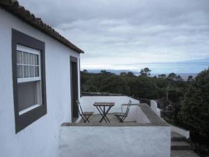 Casa do Poente - o céu é o limite