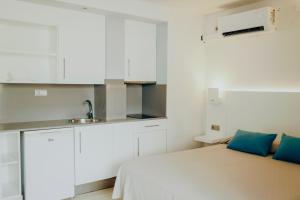 Studio Apartment (1-2 Adults) room in Apartamentos Bora Bora - Adults Only