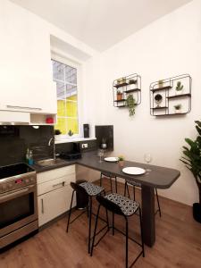 Loft Designstudio in Downtown