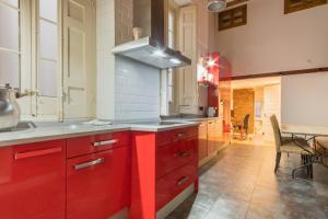 Modern- 2Bd 2Bth - Ópera