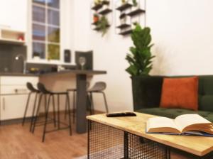 Loft Designstudio in Downtown