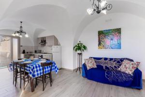 Casa vacanza Sotto La Lizza