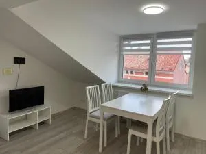 apartmantt - Nebanice