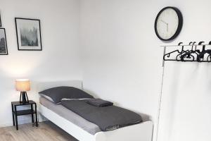 DWK: Monteurhaus bei Neuwied