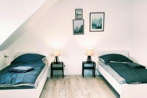 DWK: Monteurhaus bei Neuwied