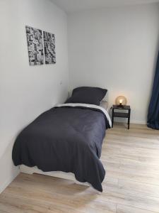 DWK: Monteurhaus bei Neuwied