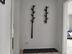 DWK: Monteurhaus bei Neuwied