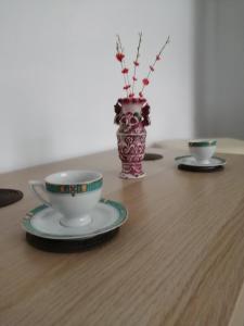 Concordia Apartament