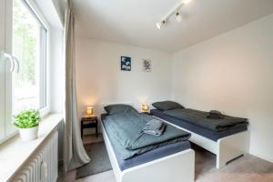 HA01 Großes Apartment am Hafen!