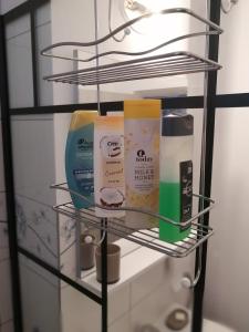 Concordia Apartament