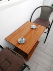 Concordia Apartament