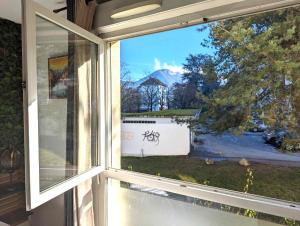 Cabana & Merci Annecy - Parking et Proche du Lac