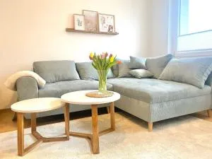 Ferienwohnung Hexenlandeplatz - Neinstedt